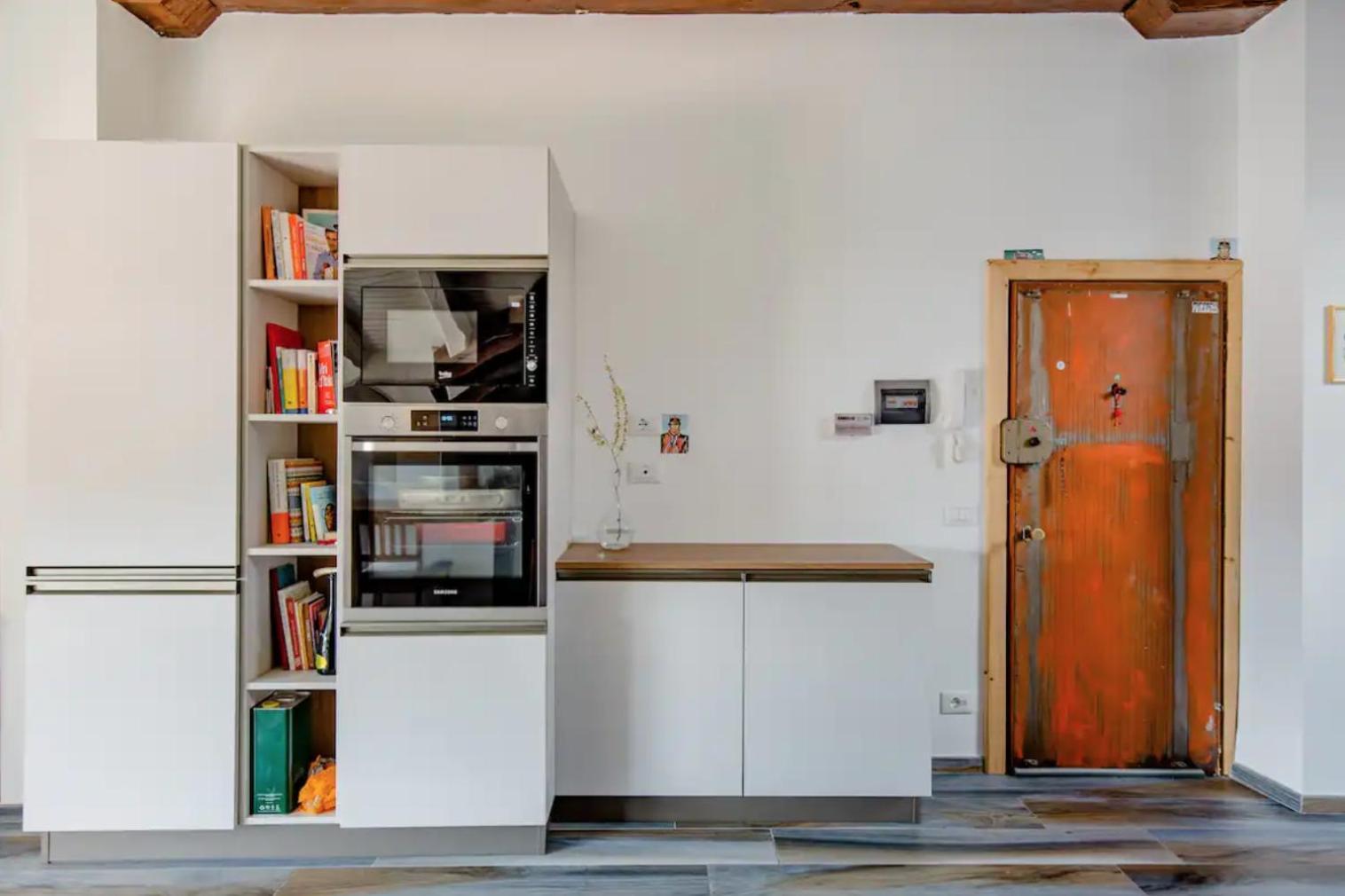 Boho House Bed & Breakfast Borgofranco d'Ivrea Luaran gambar
