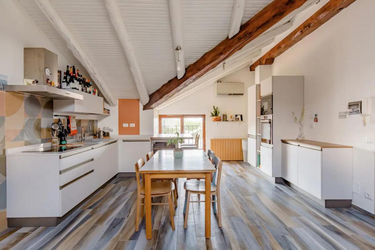 Boho House Bed & Breakfast Borgofranco d'Ivrea Luaran gambar