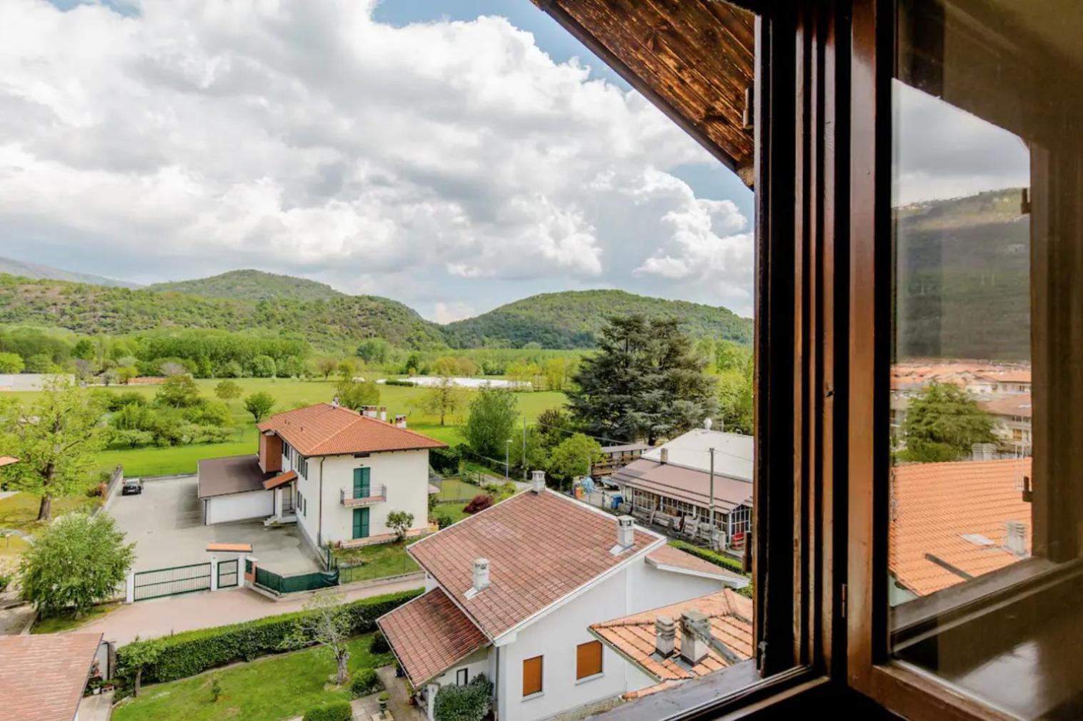 Boho House Bed & Breakfast Borgofranco d'Ivrea Luaran gambar