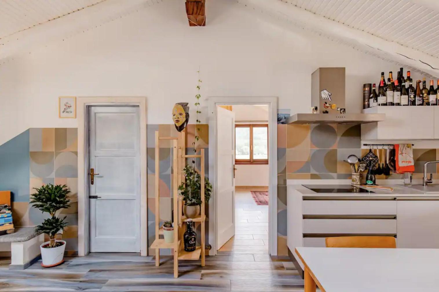 Boho House Bed & Breakfast Borgofranco d'Ivrea Luaran gambar