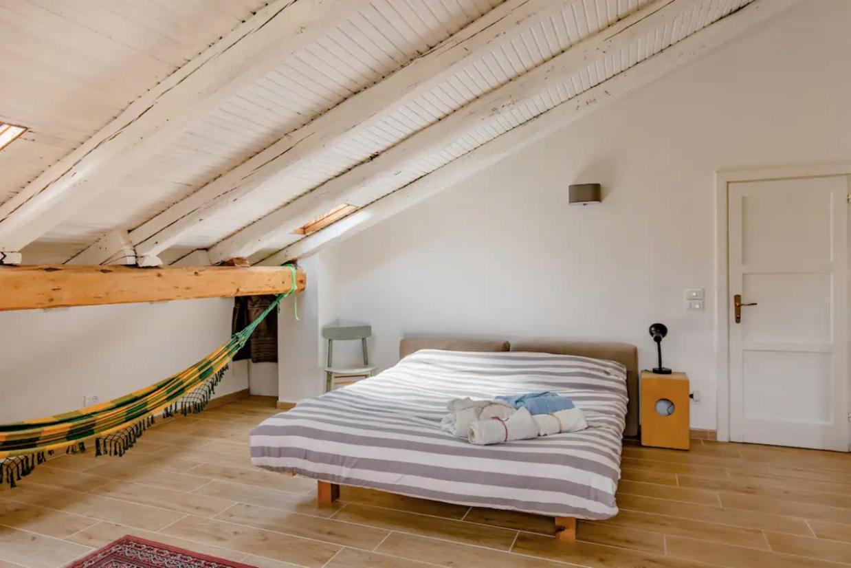 Boho House Bed & Breakfast Borgofranco d'Ivrea Luaran gambar