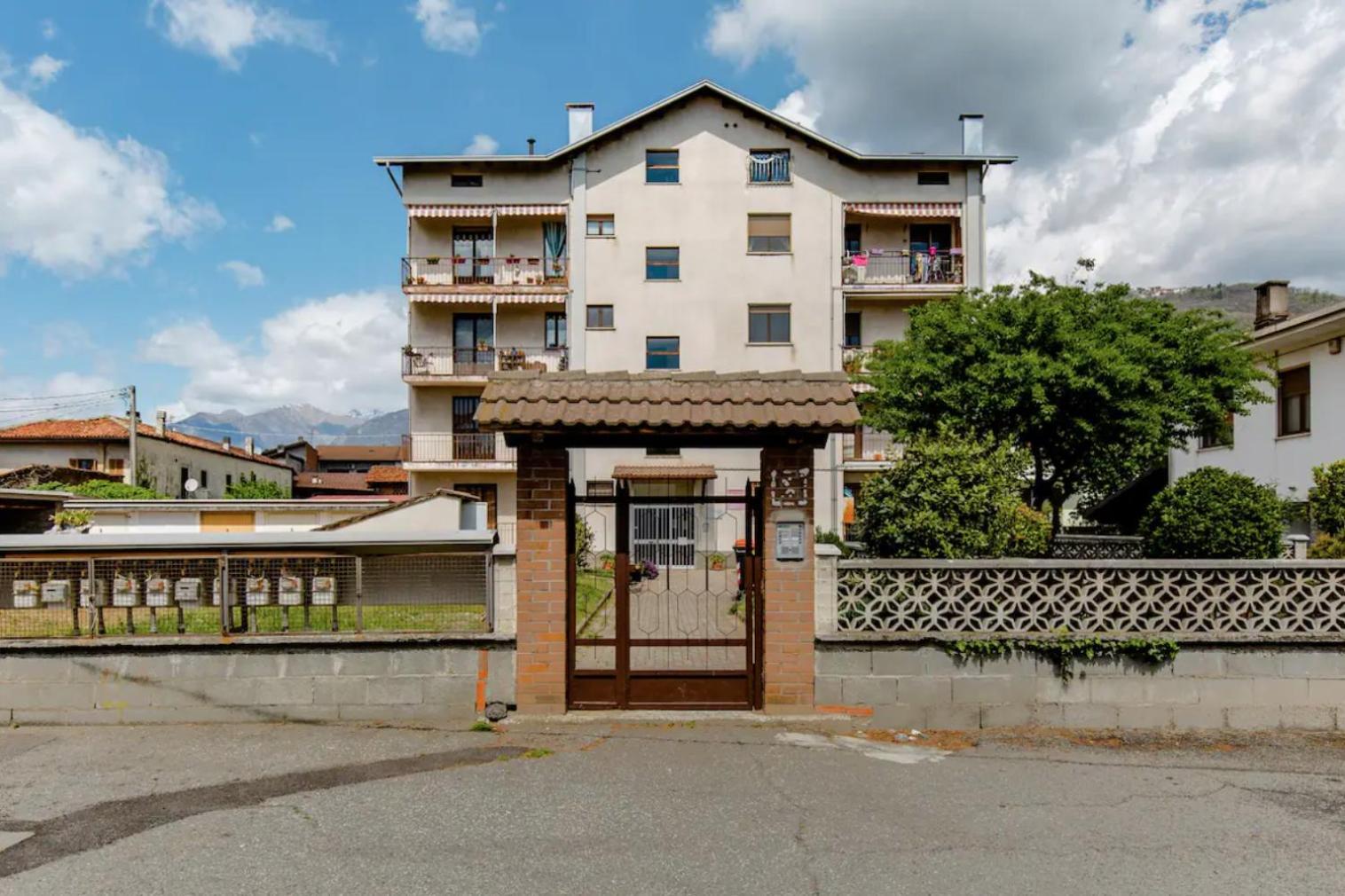 Boho House Bed & Breakfast Borgofranco d'Ivrea Luaran gambar