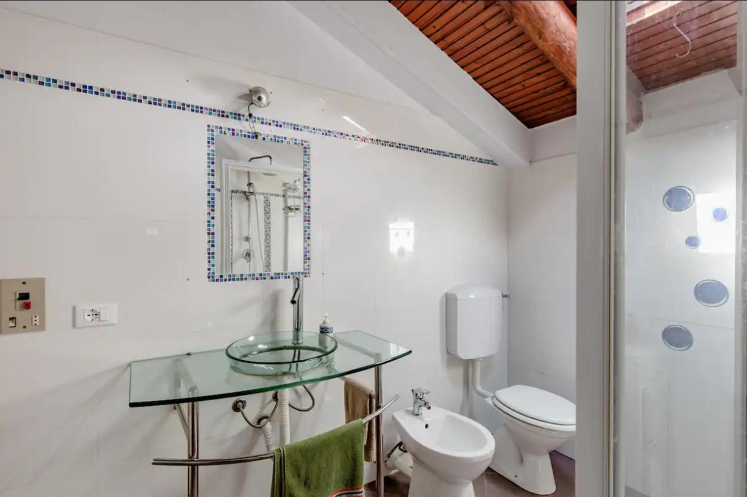 Boho House Bed & Breakfast Borgofranco d'Ivrea Luaran gambar