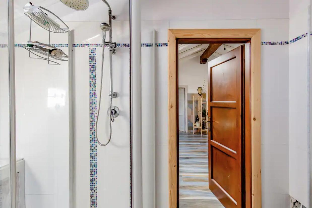 Boho House Bed & Breakfast Borgofranco d'Ivrea Luaran gambar