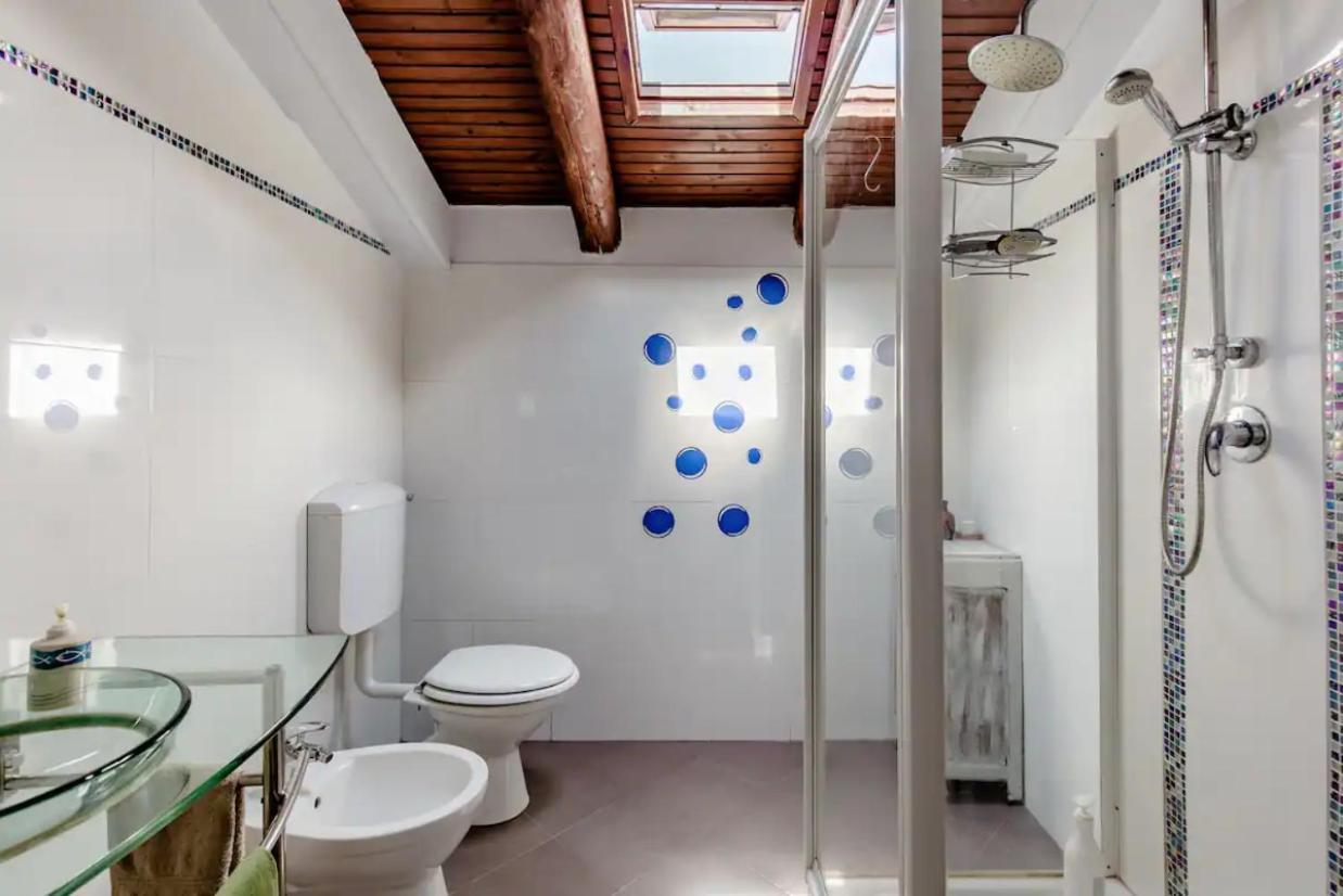 Boho House Bed & Breakfast Borgofranco d'Ivrea Luaran gambar