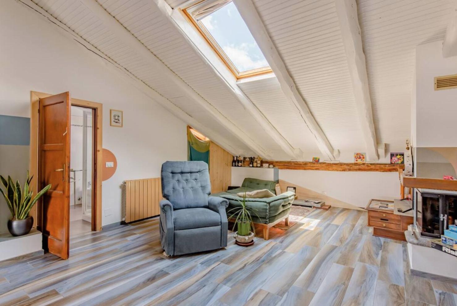 Boho House Bed & Breakfast Borgofranco d'Ivrea Luaran gambar