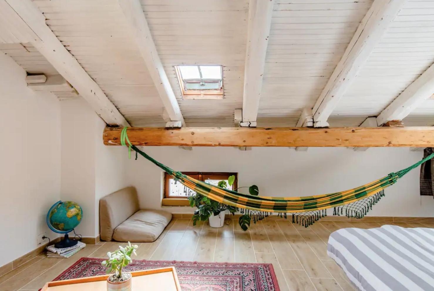 Boho House Bed & Breakfast Borgofranco d'Ivrea Luaran gambar