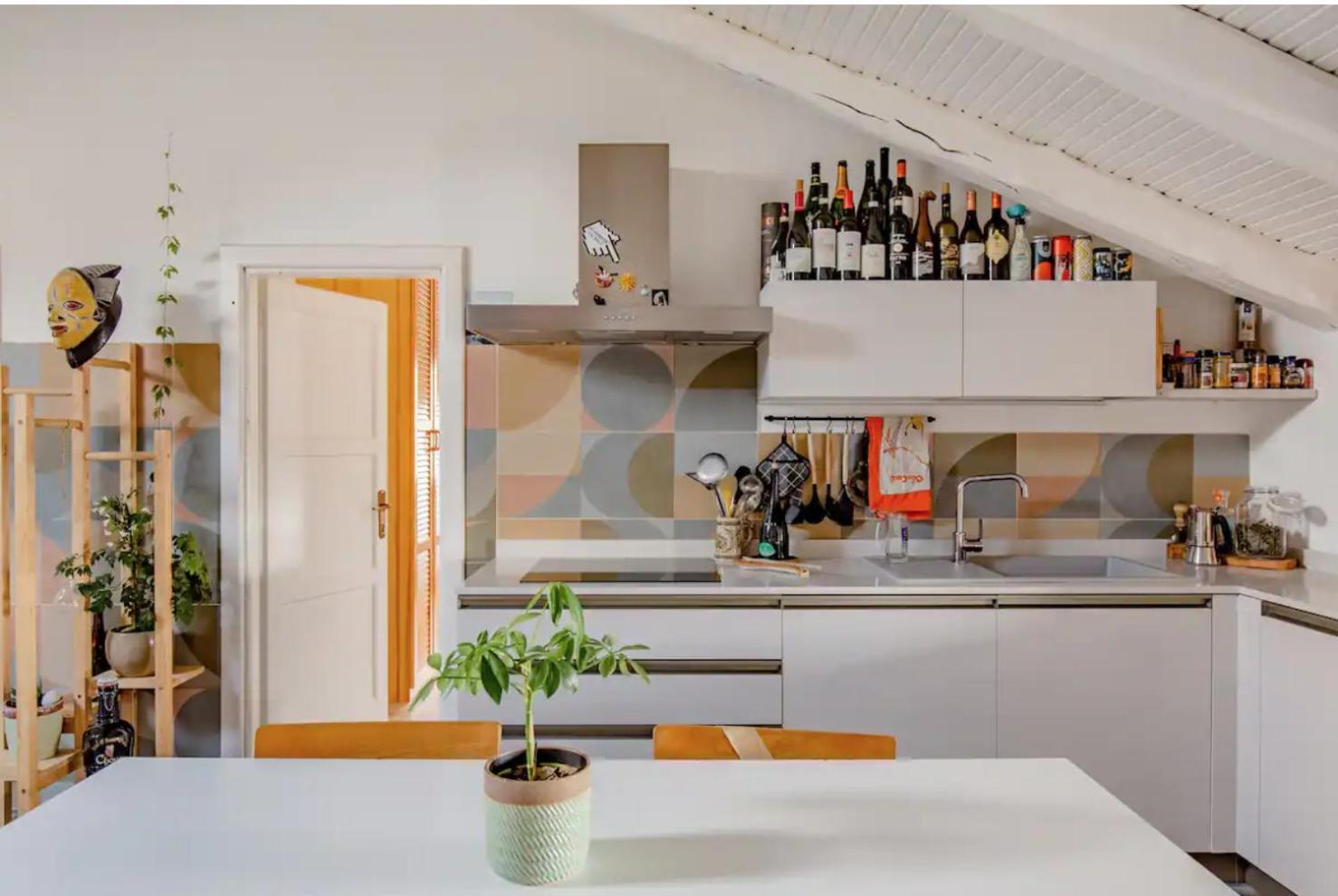 Boho House Bed & Breakfast Borgofranco d'Ivrea Luaran gambar