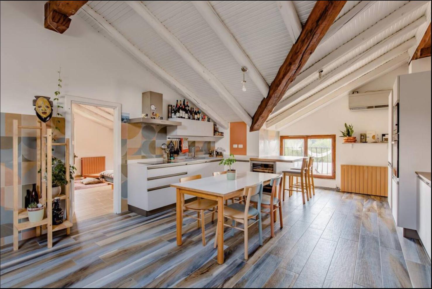 Boho House Bed & Breakfast Borgofranco d'Ivrea Luaran gambar